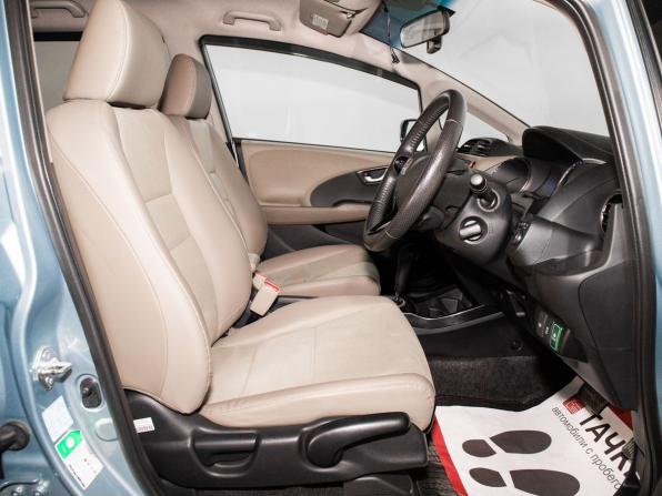 Honda Fit Shuttle I с пробегом 2011 года, цена 999 500 рублей, 76594 км, универсал, Автокод Объявления