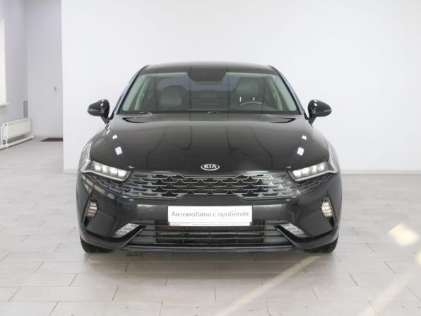 Kia K5 III с пробегом 2020 года, цена 2 469 900 рублей, 143392 км, седан, Автокод Объявления