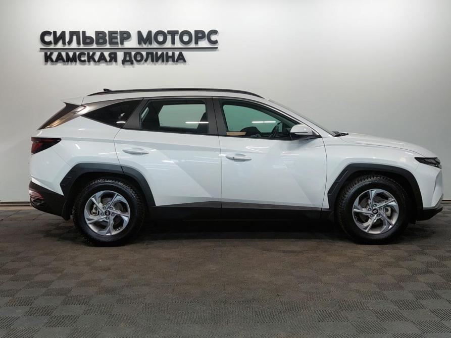 Hyundai Tucson IV Пермь  - изображение 7
