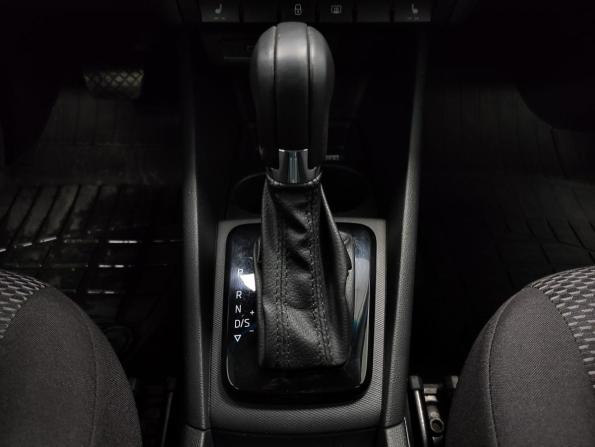 Volkswagen Polo VI с пробегом 2022 года, цена 1 500 000 рублей, 77000 км, лифтбек, Автокод Объявления