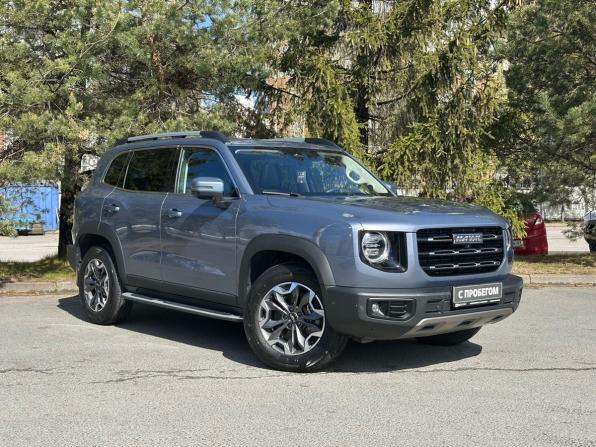 Haval Dargo с пробегом 2023 года, цена 2 735 000 рублей, 27070 км, внедорожник, Автокод Объявления