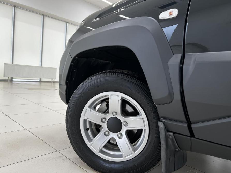 Lada (ВАЗ) Niva Волгоград  - изображение 12