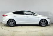 Hyundai Elantra VI (AD) Саранск  - изображение 36