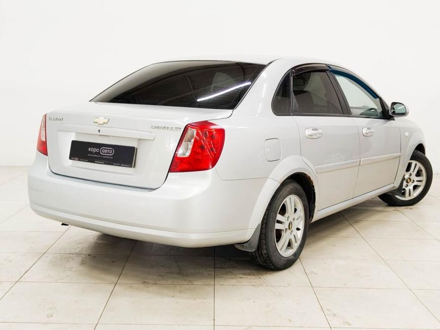 Chevrolet Lacetti I Тула  - изображение 3
