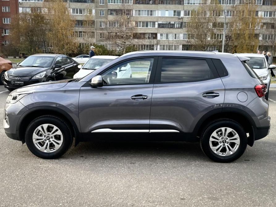 Chery Tiggo 4 Pro I Рестайлинг Йошкар-Ола  - изображение 10