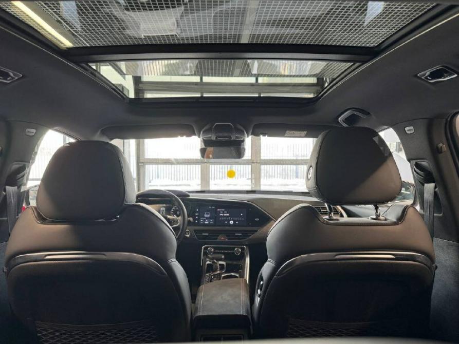 Geely Tugella I Рестайлинг Химки  - изображение 16