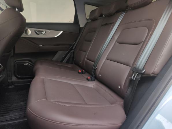 Chery Tiggo 7 Pro Max I Рестайлинг с пробегом 2024 года, цена 2 030 000 рублей, 29077 км, внедорожник, Автокод Объявления