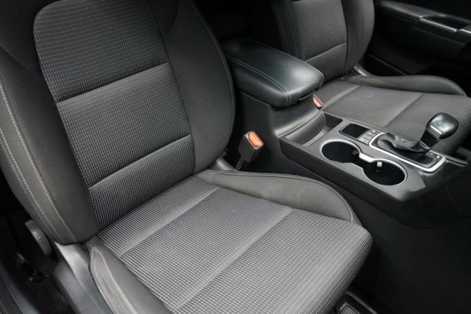 Kia Sportage IV Рестайлинг с пробегом 2019 года, цена 2 490 000 рублей, 94000 км, внедорожник, Автокод Объявления