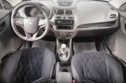 Chevrolet Cobalt II Томск  - изображение 28