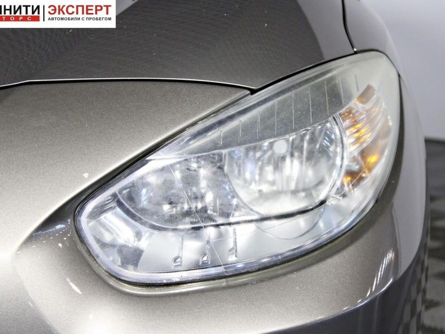 Renault Fluence I Белгород  - изображение 9