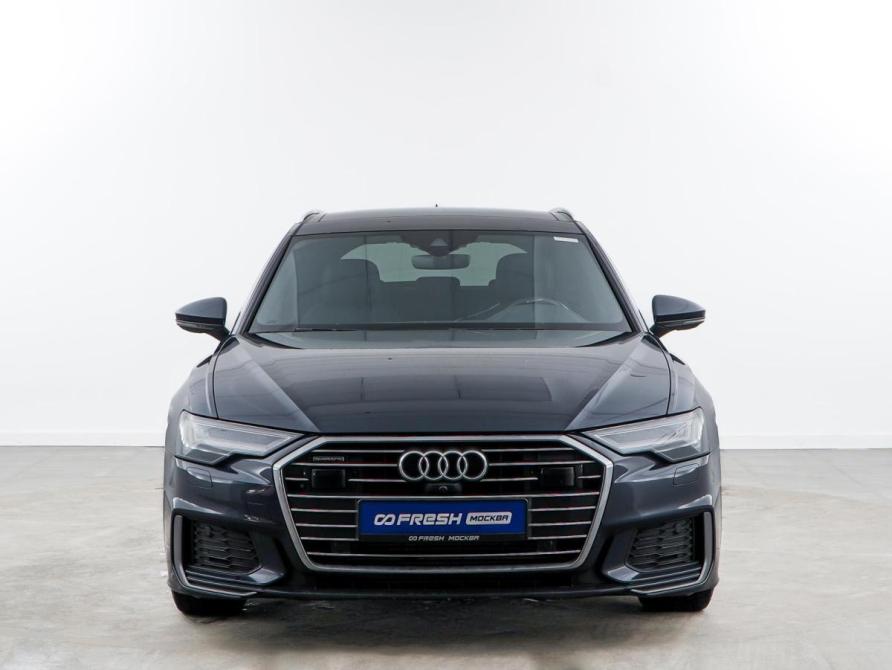 Audi A6 V (C8) Москва  - изображение 3