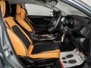 Subaru Impreza V Рестайлинг Иркутск  - изображение 30