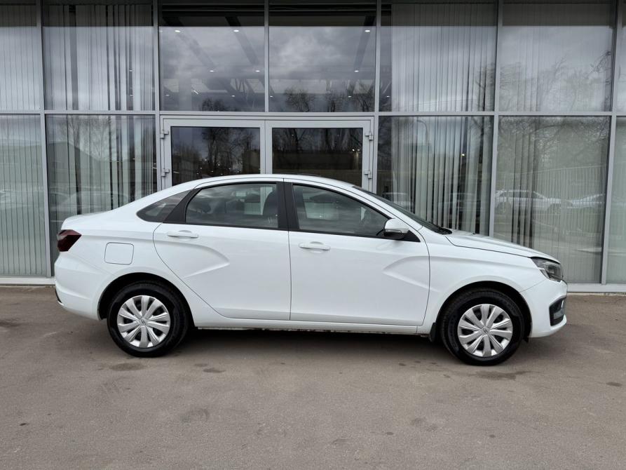 Lada (ВАЗ) Vesta I Рестайлинг (NG) Воронеж  - изображение 4