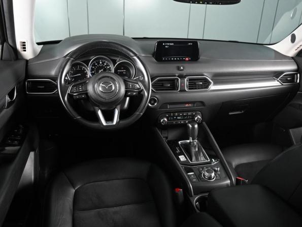 Mazda CX-5 II с пробегом 2019 года, цена 2 599 000 рублей, 98660 км, внедорожник, Автокод Объявления