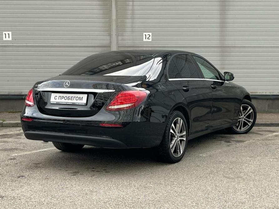 Mercedes-Benz E-Класс V (W213 S213 C238) Санкт-Петербург  - изображение 6