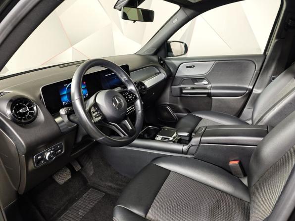 Mercedes-Benz GLB I (X247) с пробегом 2020 года, цена 2 495 000 рублей, 132357 км, внедорожник, Автокод Объявления