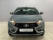 Lada (ВАЗ) Vesta I Уфа  - изображение 22
