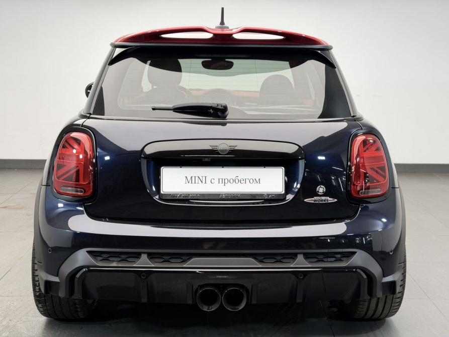 Mini Hatch III (F55/F56) Рестайлинг 2 Москва  - изображение 6