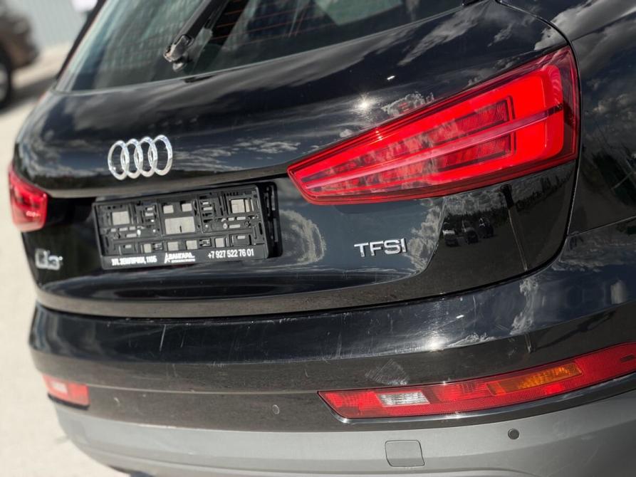Audi Q3 I (8U) Рестайлинг Волгоград  - изображение 8