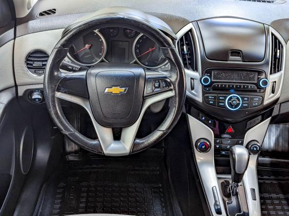 Chevrolet Cruze I Рестайлинг с пробегом 2013 года, цена 769 000 рублей, 131859 км, хэтчбек, Автокод Объявления