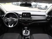 Kia Cerato IV Москва  - изображение 34