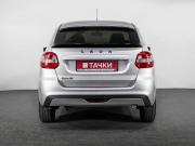 Lada (ВАЗ) Granta I Рестайлинг Иркутск  - изображение 27