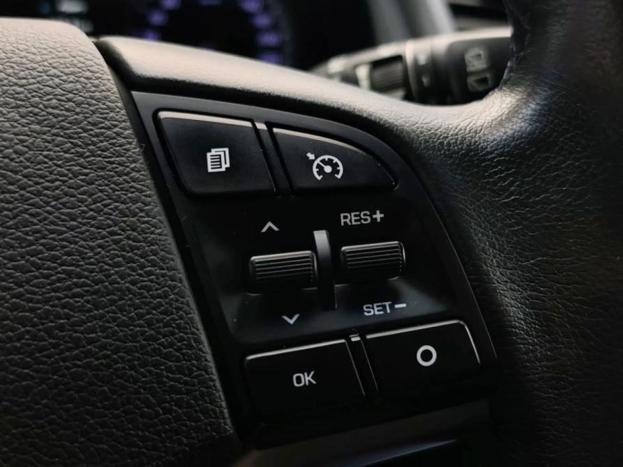 Hyundai Tucson III Санкт-Петербург  - изображение 12