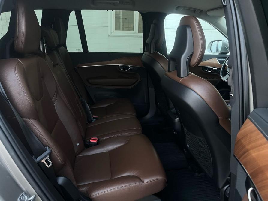 Volvo XC90 II Рестайлинг 1 Калуга  - изображение 12