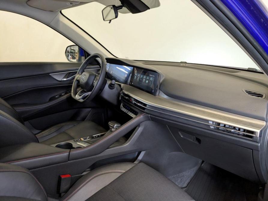 Changan CS35 Plus I Рестайлинг Москва  - изображение 11