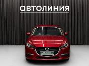 Mazda Axela III Рестайлинг Красноярск  - изображение 19