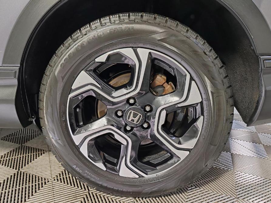 Honda CR-V V Москва  - изображение 17