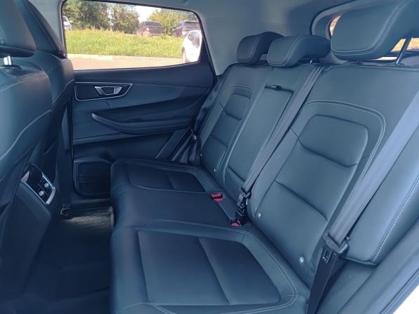 Chery Tiggo 4 Pro I с пробегом 2024 года, цена 1 425 000 рублей, 22000 км, внедорожник, Автокод Объявления