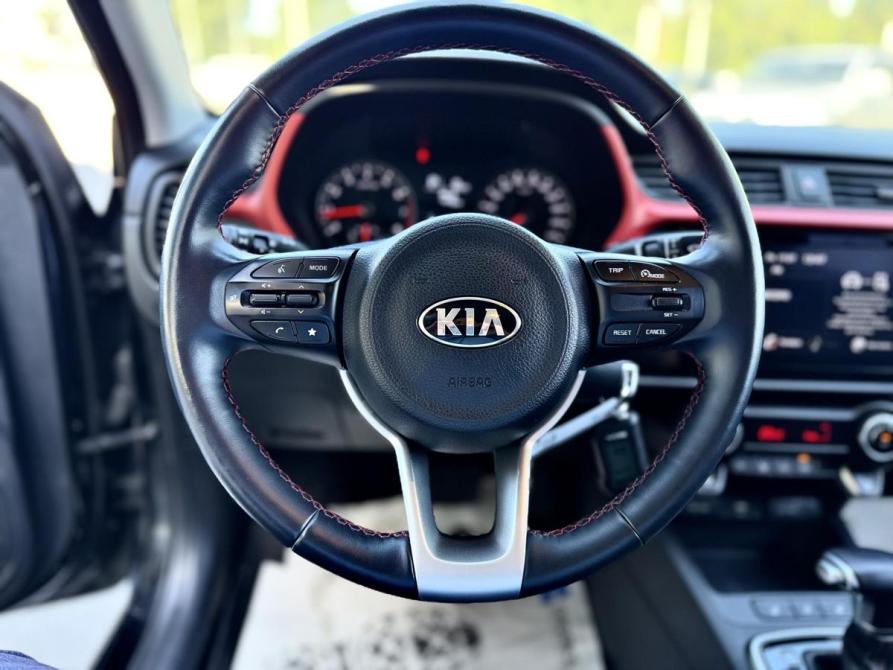 Kia Rio IV Рестайлинг Тула  - изображение 7