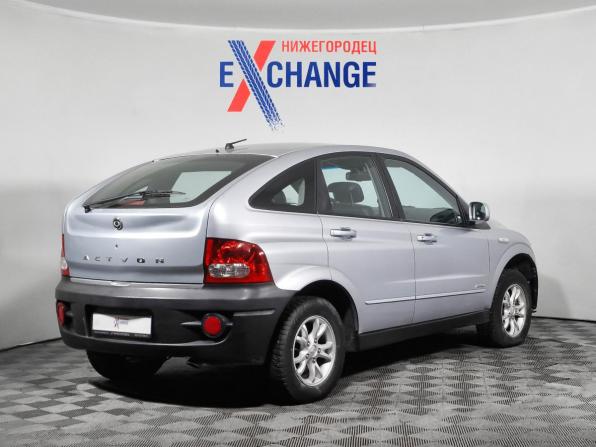 SsangYong Actyon I с пробегом 2007 года, цена 508 620 рублей, 157084 км, внедорожник, Автокод Объявления