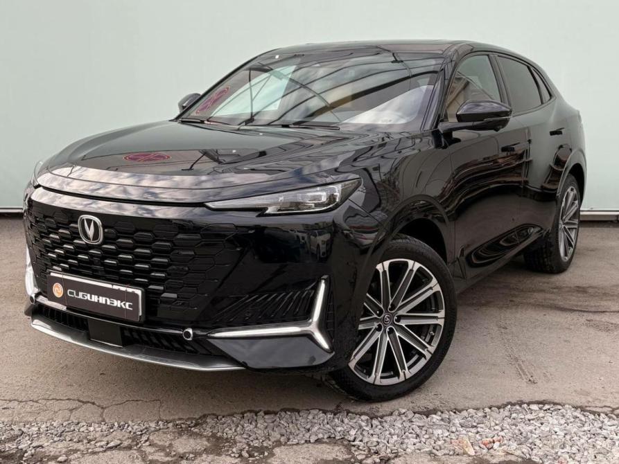 Changan UNI-K Кемерово  - изображение 2