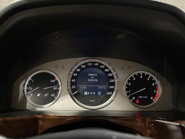 Mercedes-Benz GLK-Класс I (X204) с пробегом 2011 года, цена 1 400 000 рублей, 192210 км, внедорожник, Автокод Объявления