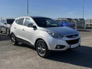 Hyundai ix35 I Рестайлинг Буинск  - изображение 23