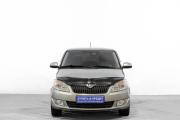 Skoda Fabia II Рестайлинг Барнаул  - изображение 27