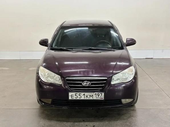 Hyundai Elantra IV (HD) с пробегом 2006 года, цена 358 000 рублей, 261504 км, седан, Автокод Объявления