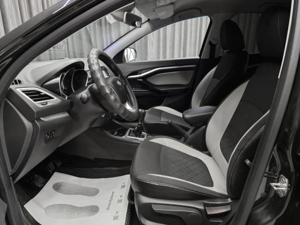 Lada (ВАЗ) Vesta I с пробегом 2018 года, цена 850 000 рублей, 97400 км, седан, Автокод Объявления