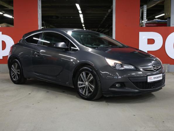 Opel Astra J Рестайлинг с пробегом 2013 года, цена 750 000 рублей, 153676 км, хэтчбек, Автокод Объявления
