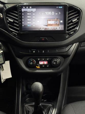 Lada (ВАЗ) Vesta I с пробегом 2019 года, цена 933 000 рублей, 118000 км, универсал, Автокод Объявления