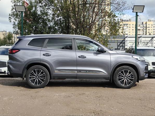 Chery Tiggo 8 I Рестайлинг с пробегом 2022 года, цена 1 859 000 рублей, 48624 км, внедорожник, Автокод Объявления