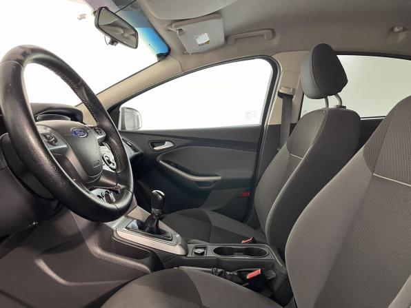 Ford Focus III с пробегом 2014 года, цена 719 900 рублей, 213310 км, хэтчбек, Автокод Объявления