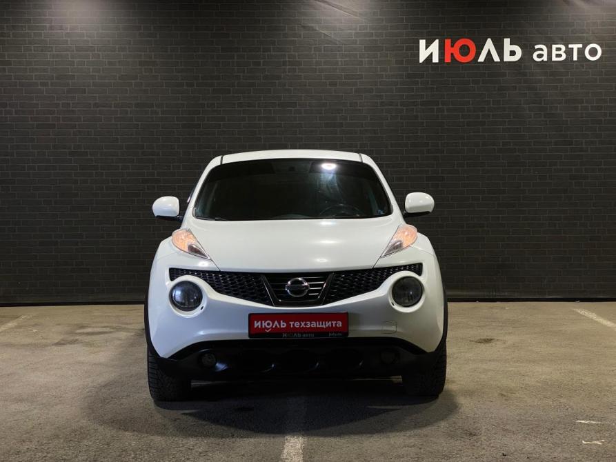 Nissan Juke I Челябинск  - изображение 2