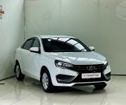Lada (ВАЗ) Vesta I Рестайлинг (NG) Воронеж  - изображение 24