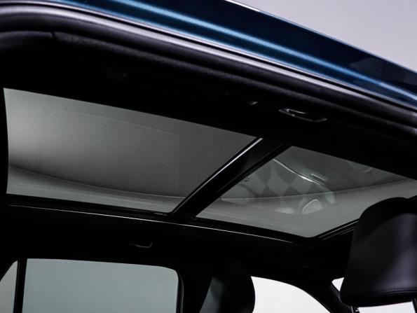 Geely Monjaro I с пробегом 2023 года, цена 3 300 000 рублей, 40092 км, внедорожник, Автокод Объявления