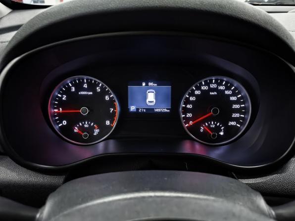 Kia Sportage IV Рестайлинг с пробегом 2021 года, цена 2 650 000 рублей, 149728 км, внедорожник, Автокод Объявления