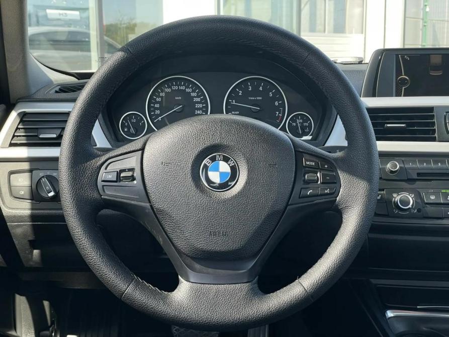 BMW 3 серии VI (F3x) Краснодар  - изображение 15