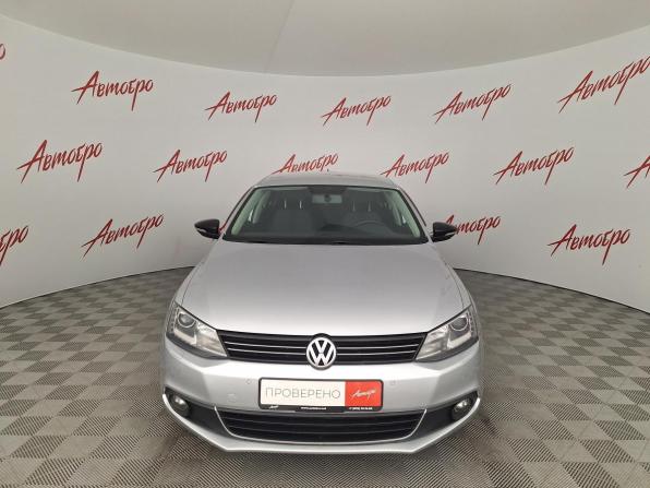Volkswagen Jetta VI с пробегом 2014 года, цена 1 149 000 рублей, 148485 км, седан, Автокод Объявления
